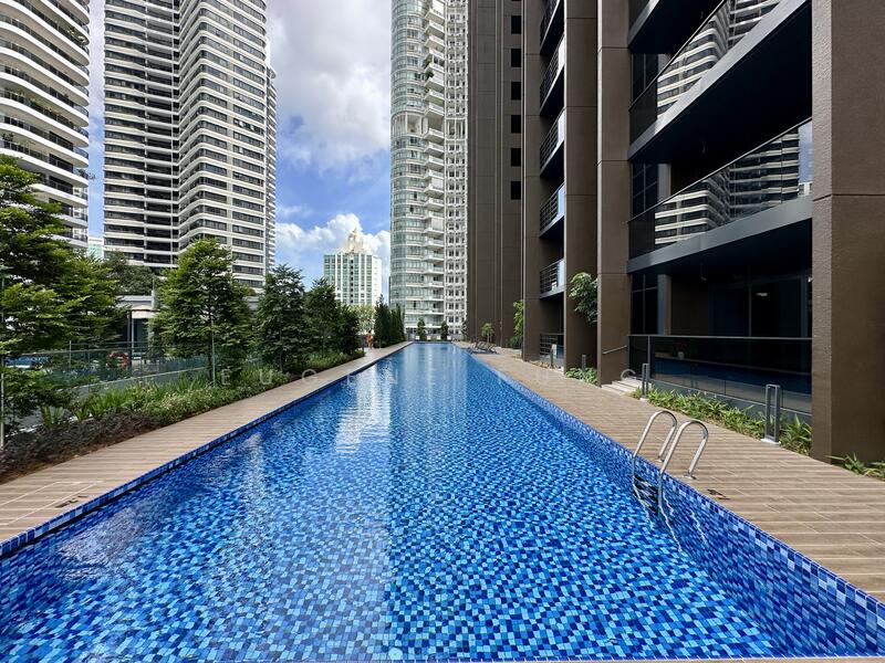 Pullman Residences, 18 Dunearn Road, 1 Bedroom, 463 sqft, Condominium For Rent, by Eugene Fung, 25608349 - PropertyGuru.com.sg