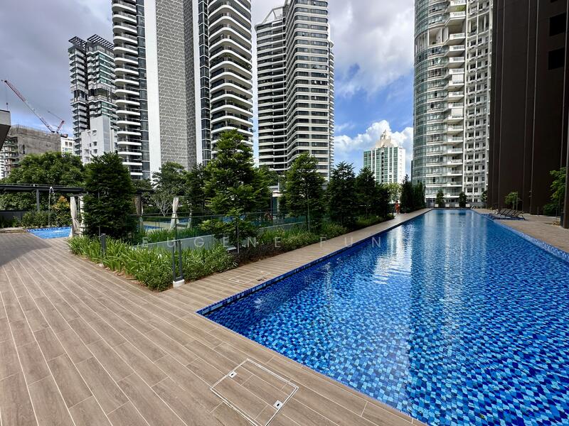 Pullman Residences, 18 Dunearn Road, 1 Bedroom, 463 sqft, Condominium For Rent, by Eugene Fung, 25608349 - PropertyGuru.com.sg