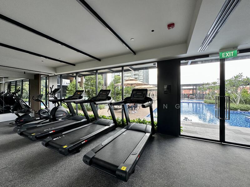 Pullman Residences, 18 Dunearn Road, 1 Bedroom, 463 sqft, Condominium For Rent, by Eugene Fung, 25608349 - PropertyGuru.com.sg