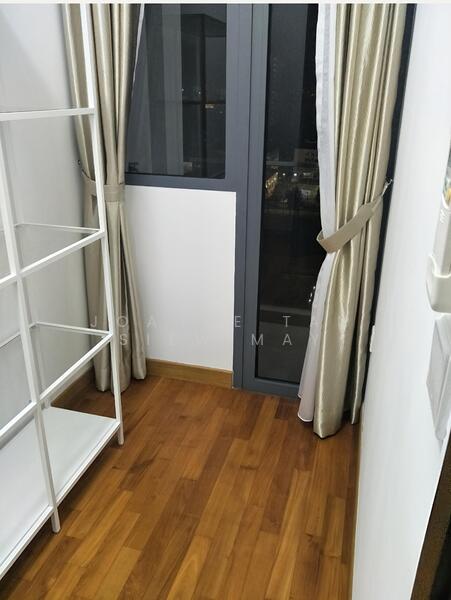 Millage, 55 Changi Road, 2 Bedrooms, 506 sqft, Condominium For Rent, by Joanne Tan Siew May, 25608352 - Study - PropertyGuru.com.sg