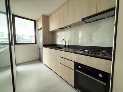 For Sale - Baywind Residences