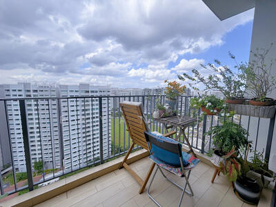 For Sale - Boathouse Residences