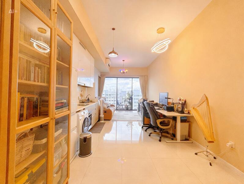 For Sale - Boathouse Residences