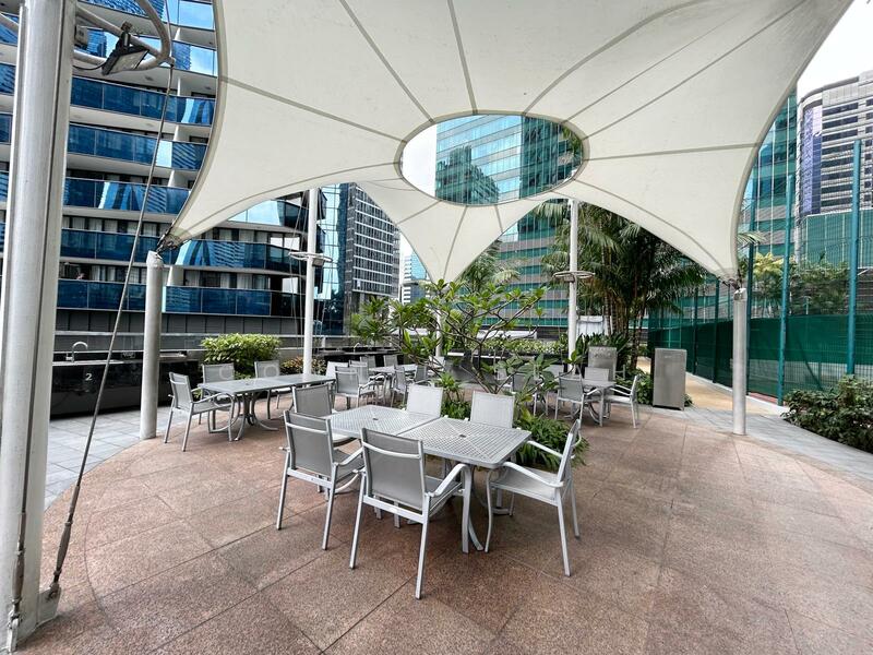 The Sail @ Marina Bay, 6 Marina Boulevard, 1 Bedroom, 614 sqft, Condominium For Rent, by Connie Seah, 25608379 - PropertyGuru.com.sg