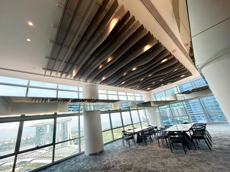 The Sail @ Marina Bay, 6 Marina Boulevard, 1 Bedroom, 614 sqft, Condominium For Rent, by Connie Seah, 25608379 - PropertyGuru.com.sg