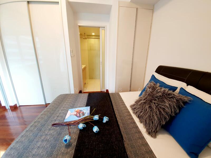 The Sail @ Marina Bay, 6 Marina Boulevard, 1 Bedroom, 614 sqft, Condominium For Rent, by Connie Seah, 25608379 - PropertyGuru.com.sg