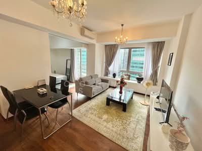 For Rent - The Sail @ Marina Bay