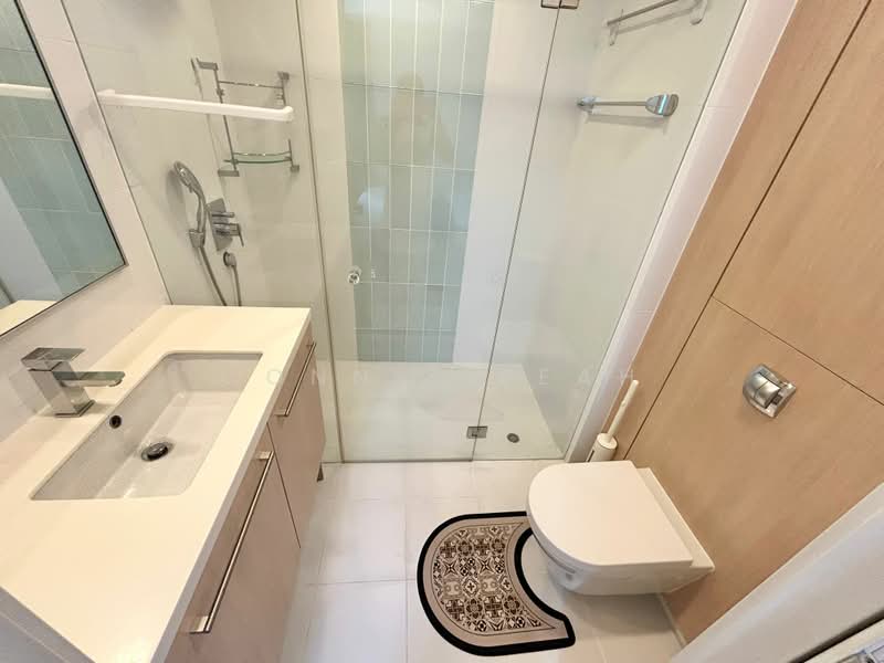 The Sail @ Marina Bay, 6 Marina Boulevard, 1 Bedroom, 614 sqft, Condominium For Rent, by Connie Seah, 25608379 - PropertyGuru.com.sg