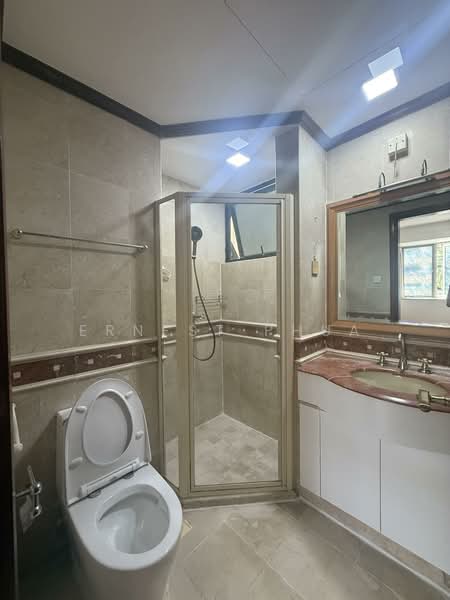 Eastpoint Green, 5 Simei Street 3, 2 Bedrooms, 969 sqft, Condominium For Sale, by Ernest Phua, 25608381 - PropertyGuru.com.sg