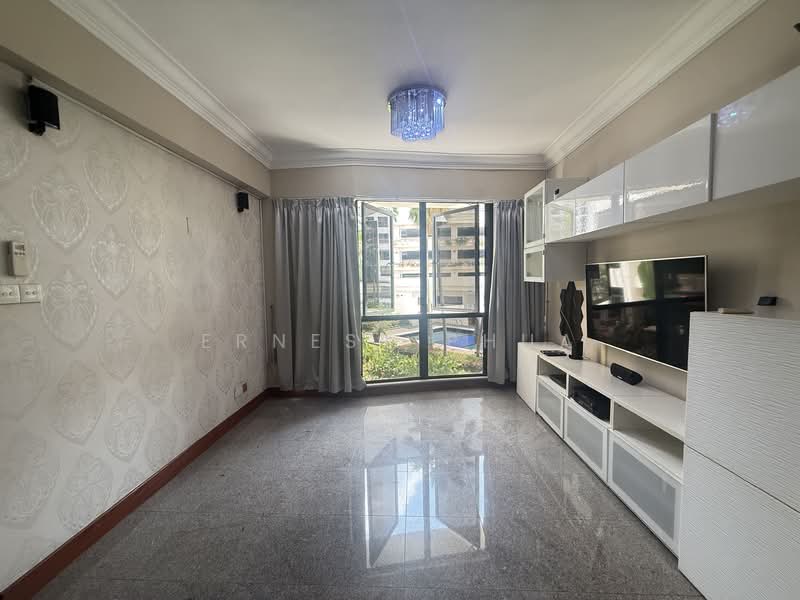 Eastpoint Green, 5 Simei Street 3, 2 Bedrooms, 969 sqft, Condominium For Sale, by Ernest Phua, 25608381 - original living room - PropertyGuru.com.sg