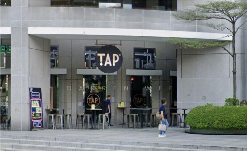 ⭐️Raffles Place⭐️ High Footfall F&B, Raffles Place, 2,285 sqft, Food & Beverage For Rent, by Darren Wee, 25608382 - Others - CommercialGuru.com.sg