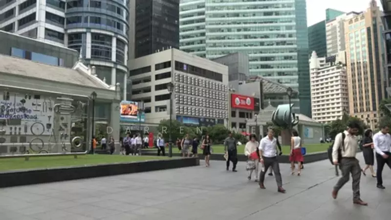 ⭐️Raffles Place⭐️ High Footfall F&B, Raffles Place, 2,285 sqft, Food & Beverage For Rent, by Darren Wee, 25608382 - Others - CommercialGuru.com.sg