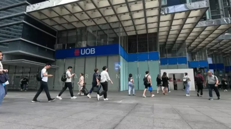 ⭐️Raffles Place⭐️ High Footfall F&B, Raffles Place, 2,285 sqft, Food & Beverage For Rent, by Darren Wee, 25608382 - Others - CommercialGuru.com.sg