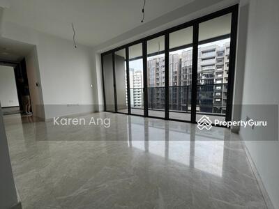For Rent - LIV @ MB