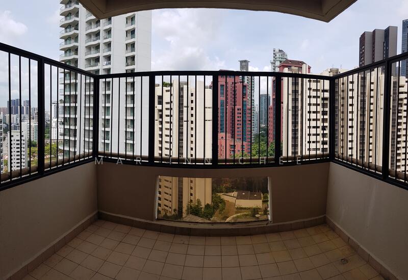 Leonie Condotel, 2 Leonie Hill Road, 4 Bedrooms, 2,722 sqft, Condominium For Rent, by Mar Inn Chee, 25608494 - PropertyGuru.com.sg