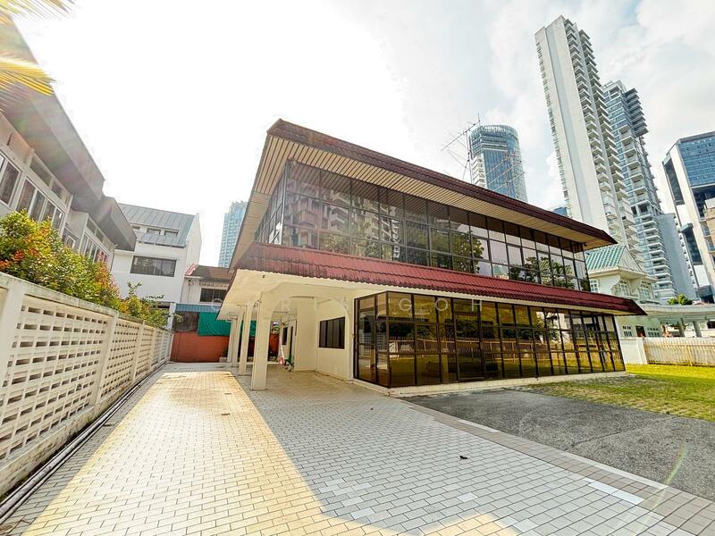 Paterson Hill, Paterson Hill, 6 Bedrooms, 7,000 sqft, Bungalow House For Rent, by Christopher Goh, 25608543 - PropertyGuru.com.sg