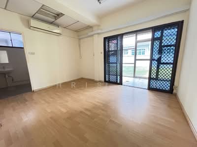 For Rent - Paterson Hill