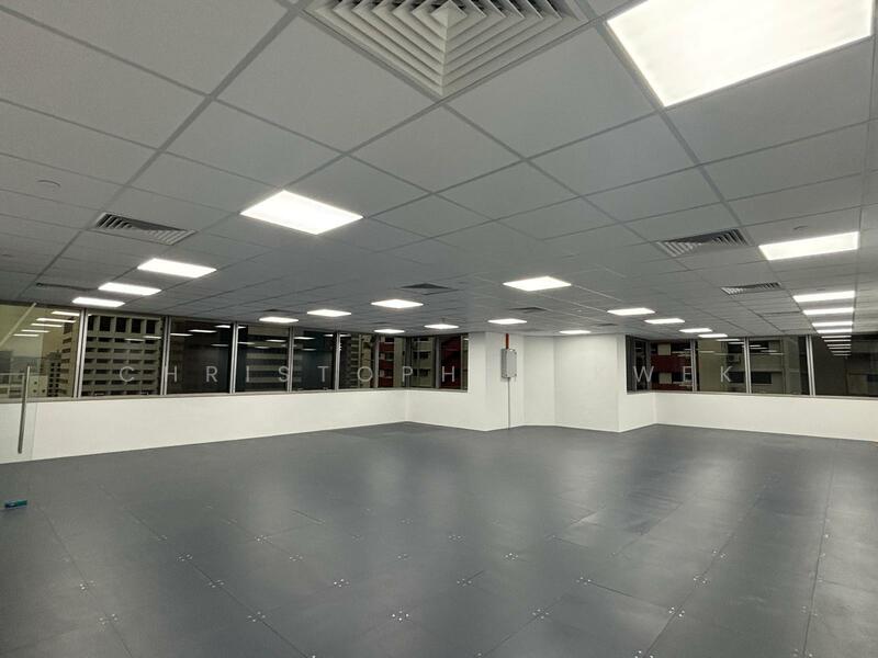 Odeon Towers, 331 North Bridge Rd, 1,500 sqft, Office For Rent, by Christopher Kwek, 25608562 - Study - CommercialGuru.com.sg