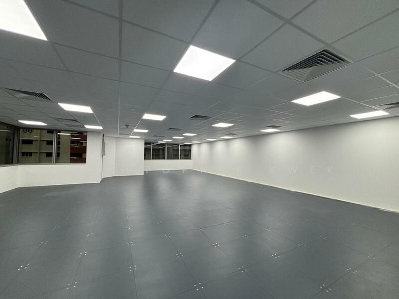 Odeon Towers, 331 North Bridge Rd, 1,500 sqft, Office For Rent, by Christopher Kwek, 25608562 - Others - CommercialGuru.com.sg