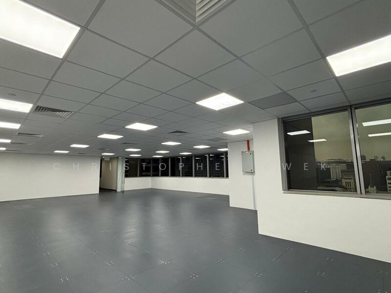Odeon Towers, 331 North Bridge Rd, 1,500 sqft, Office For Rent, by Christopher Kwek, 25608562 - Study - CommercialGuru.com.sg