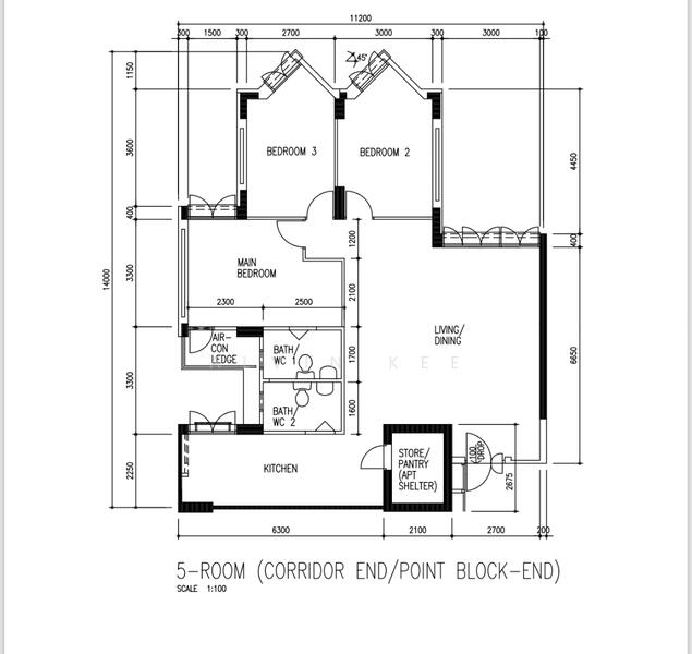 For Sale 259C Compassvale Road