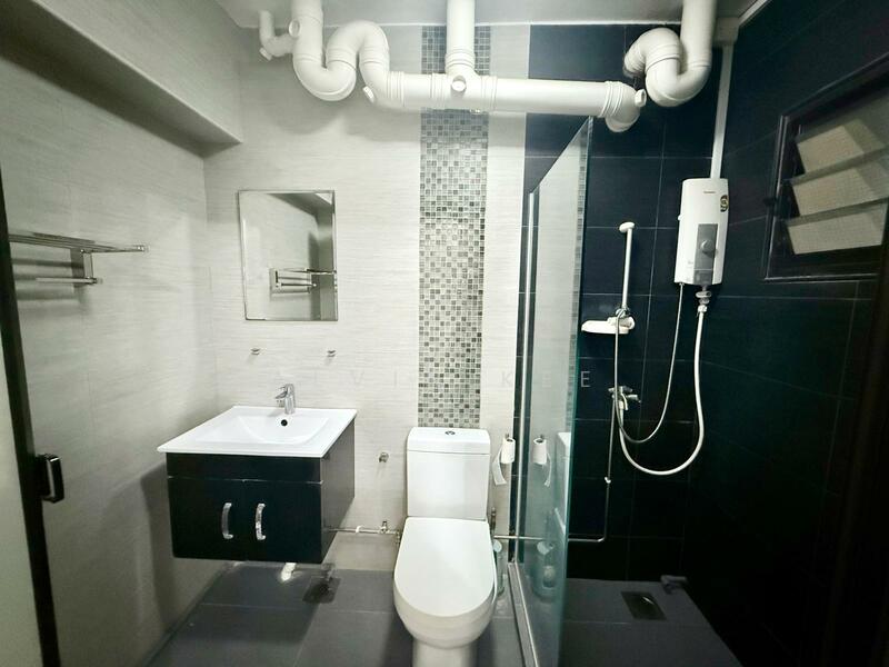 For Sale - 259C Compassvale Road