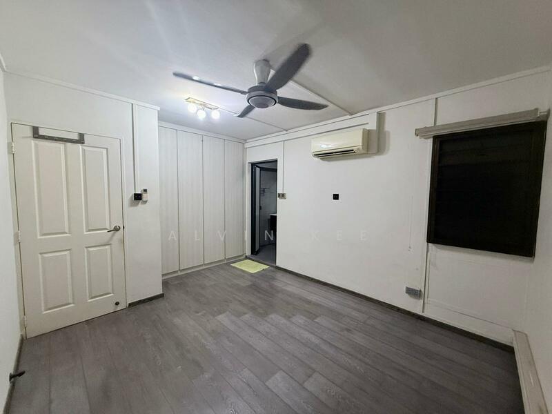 For Sale - 259C Compassvale Road