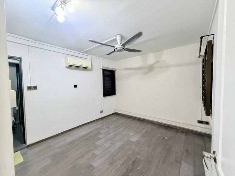 For Sale - 259C Compassvale Road