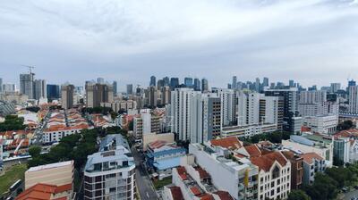 For Sale - Piccadilly Grand