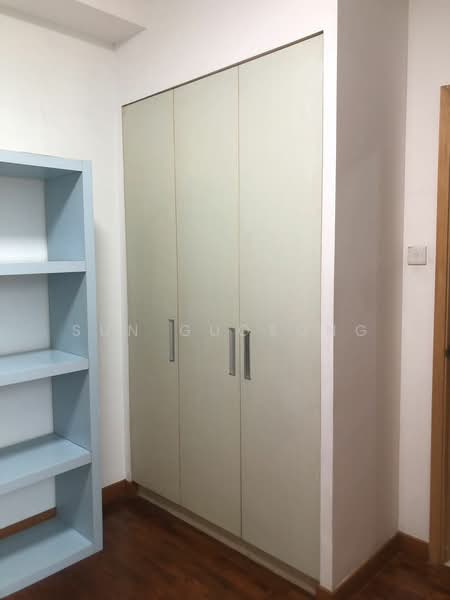 Lakeholmz, 82 Corporation Road, Room Rental, 120 sqft, Condominium For Rent, by Sun Guosong, 25608597 - Study - PropertyGuru.com.sg