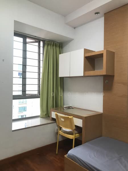 Lakeholmz, 82 Corporation Road, Room Rental, 120 sqft, Condominium For Rent, by Sun Guosong, 25608597 - PropertyGuru.com.sg