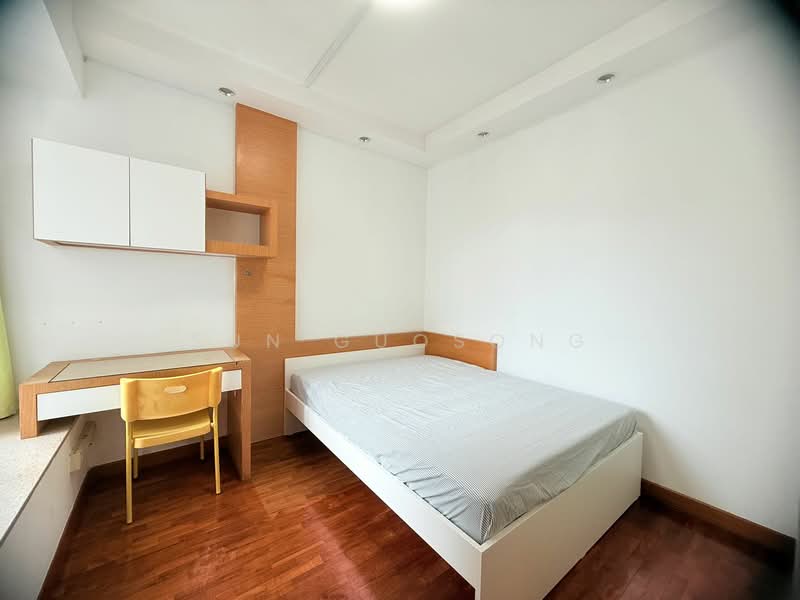 Lakeholmz, 82 Corporation Road, Room Rental, 120 sqft, Condominium For Rent, by Sun Guosong, 25608597 - Bedroom - PropertyGuru.com.sg