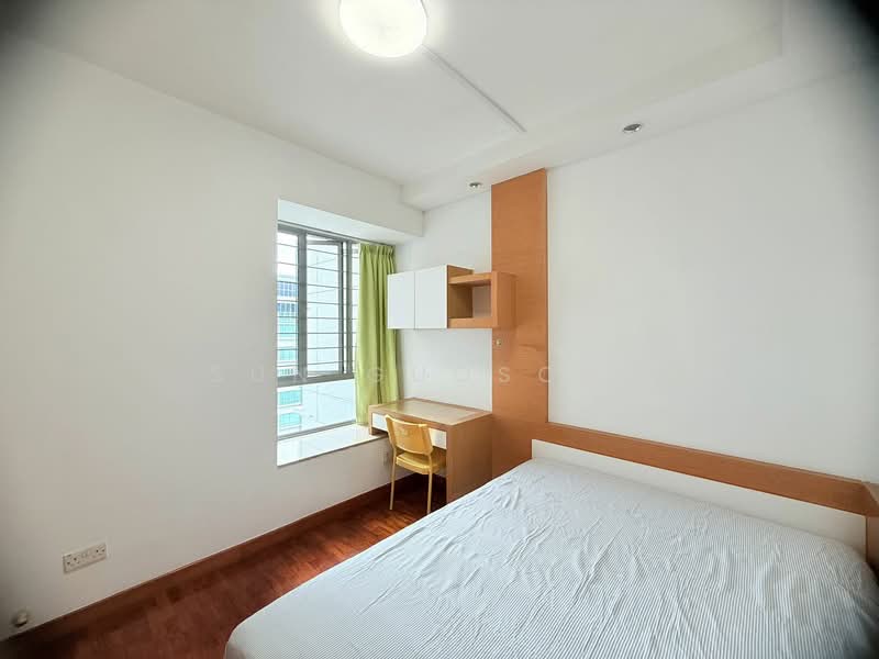 Lakeholmz, 82 Corporation Road, Room Rental, 120 sqft, Condominium For Rent, by Sun Guosong, 25608597 - Bedroom - PropertyGuru.com.sg