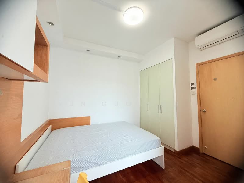 Lakeholmz, 82 Corporation Road, Room Rental, 120 sqft, Condominium For Rent, by Sun Guosong, 25608597 - Bedroom - PropertyGuru.com.sg