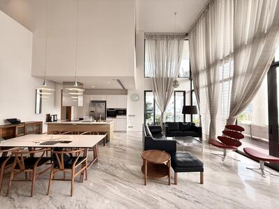 For Rent - Skypark @ Somerset