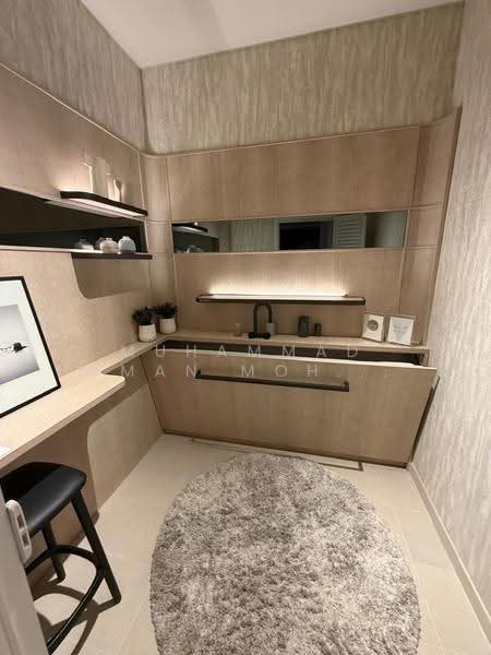 The Continuum, 1-8 Thiam Siew Avenue, East Coast / Marine Parade, 5 Bedrooms, 1,905 sqft, Condominium For Sale, by Muhammad Aman Mohamed Aboobucker, 25608645 - Interior - PropertyGuru.com.sg