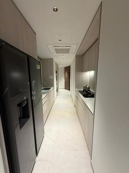 The Continuum, 1-8 Thiam Siew Avenue, East Coast / Marine Parade, 5 Bedrooms, 1,905 sqft, Condominium For Sale, by Muhammad Aman Mohamed Aboobucker, 25608645 - Kitchen - PropertyGuru.com.sg