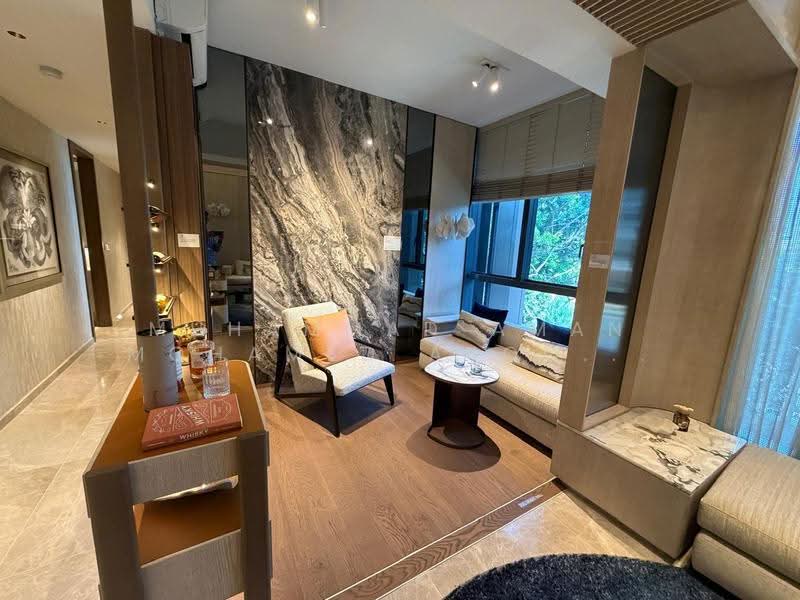 The Continuum, 1-8 Thiam Siew Avenue, East Coast / Marine Parade, 5 Bedrooms, 1,905 sqft, Condominium For Sale, by Muhammad Aman Mohamed Aboobucker, 25608645 - Living Room - PropertyGuru.com.sg