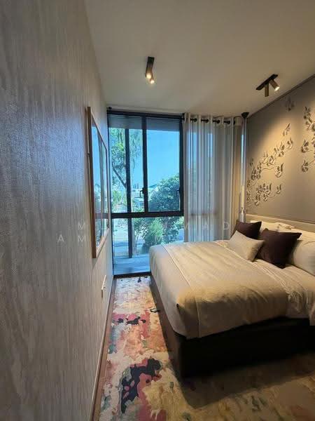 The Continuum, 1-8 Thiam Siew Avenue, East Coast / Marine Parade, 5 Bedrooms, 1,905 sqft, Condominium For Sale, by Muhammad Aman Mohamed Aboobucker, 25608645 - Bedroom - PropertyGuru.com.sg