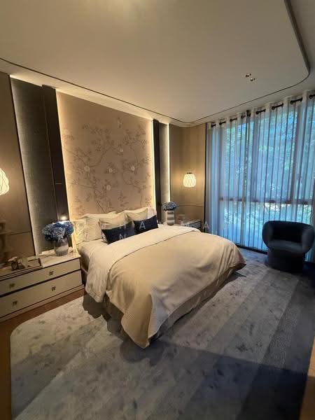 The Continuum, 1-8 Thiam Siew Avenue, East Coast / Marine Parade, 5 Bedrooms, 1,905 sqft, Condominium For Sale, by Muhammad Aman Mohamed Aboobucker, 25608645 - Bedroom - PropertyGuru.com.sg