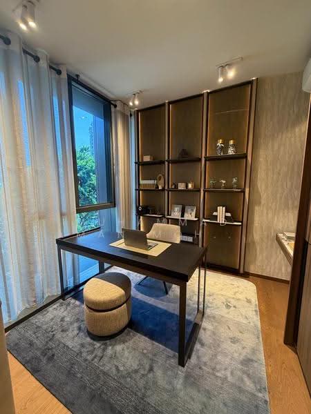 The Continuum, 1-8 Thiam Siew Avenue, East Coast / Marine Parade, 5 Bedrooms, 1,905 sqft, Condominium For Sale, by Muhammad Aman Mohamed Aboobucker, 25608645 - Study - PropertyGuru.com.sg
