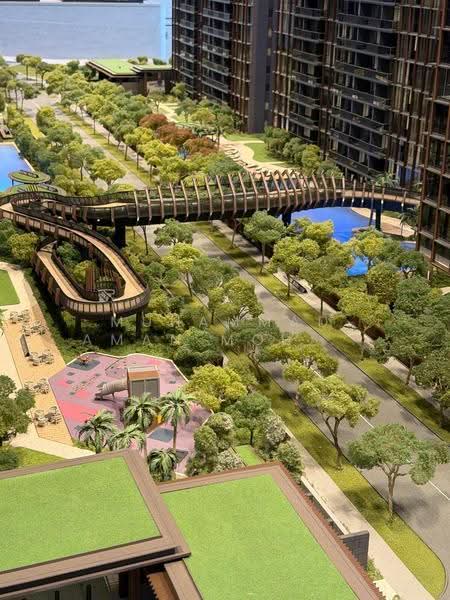 The Continuum, 1-8 Thiam Siew Avenue, East Coast / Marine Parade, 5 Bedrooms, 1,905 sqft, Condominium For Sale, by Muhammad Aman Mohamed Aboobucker, 25608645 - Exterior - PropertyGuru.com.sg