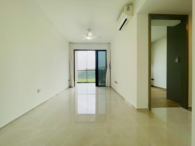 Dairy Farm Residences, 12 Dairy Farm Lane, 3 Bedrooms, 936 sqft, Condominium For Rent, by Phoebe Pan, 25608662 - Living Room - PropertyGuru.com.sg
