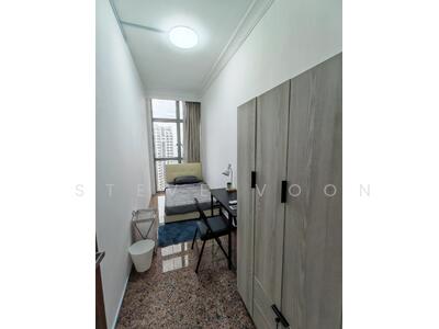 For Rent - The Bayshore