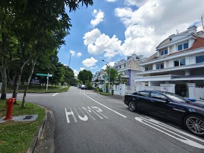 For Sale - Tai Keng Gardens