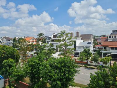 For Sale - Rich East Garden