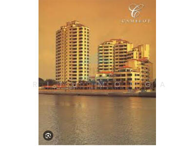 For Sale - Camelot By-The-Water