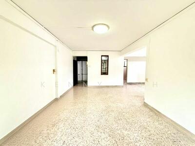 For Sale - 11 Marsiling Drive