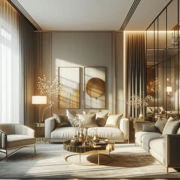 For Sale - Chuan Garden