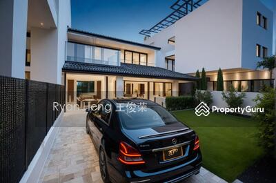 For Sale - Open House!! – LOW PSF FROM 14XX! WIDE FRONTAGE! Huge land 4000sf